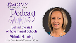 Behind the Wall of Government Schools