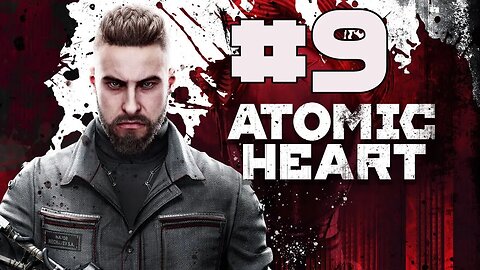 🚀 Atomic Heart 🚀 Bioshock kann einpacken 🚀 2023 das Jahr der Games
