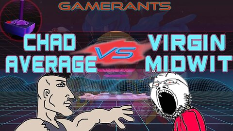 The Difference Between Midwits and Average Joes [ Gamerant ]
