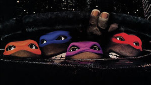 Why the Ninja Turtles' Master Splinter Was a Cult Leader