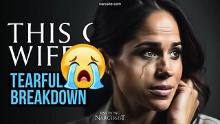 Tearful Breakdown (Meghan Markle)