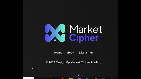 Best Trading Strategy Ever Using Market Cipher