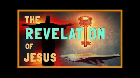 Understand The Revelation