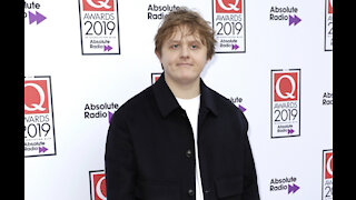 Lewis Capaldi smelled like hot dogs during his school years