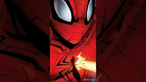 Y Si Spider-Man Muere En Civil War? #spiderverse Tierra-2108