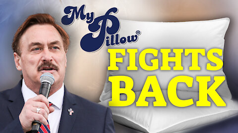 MyPillow CEO to Launch Own Media Website Post Twitter Ban; States Push Back Over Border Crisis