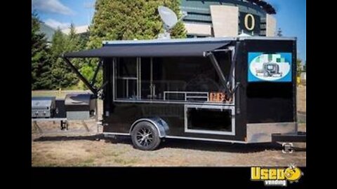 Ultimate Tailgating Trailer / Mobile Beer & Barbecue Unit for Sale in Texas!