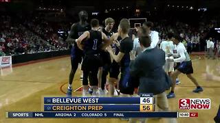 Creighton Prep takes home the Class A state title