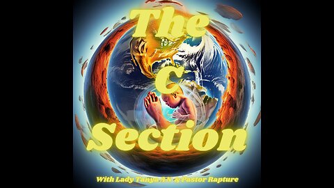 The C Section Episode 9