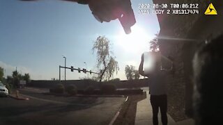 Tempe, AZ, Faces Lawsuit From Black Man Held At Gunpoint By Officer