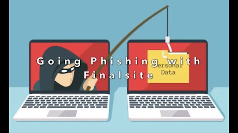 Phishing with Finalsite a Security Video for K12 Schools- Protect Your Staff