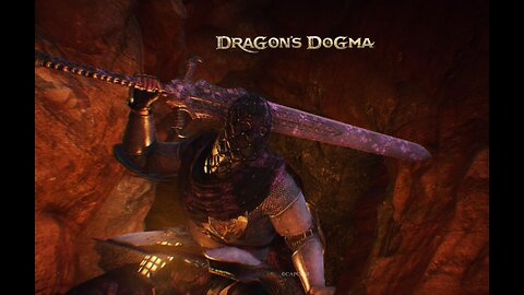 dragons dogma 2 s9 rock and a hard place