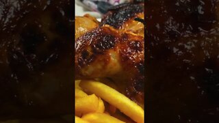 Nandos Peri Chicken Recipe