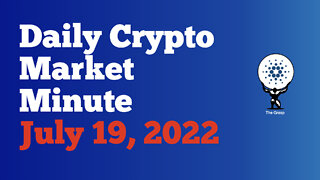 What's next for crypto?