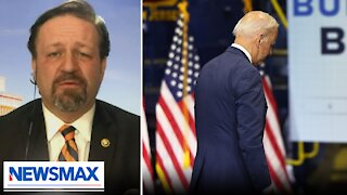 Sebastian Gorka: Biden is a meat puppet