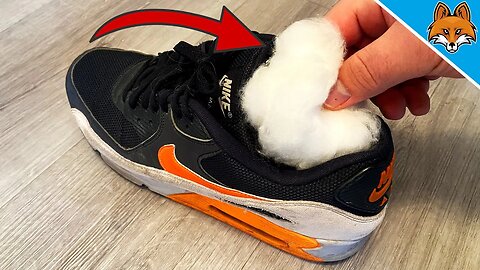 Put THIS in your Shoe and WATCH WHAT HAPPENS 💥 (Amazing) 🔥