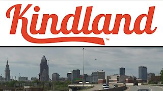 Nonprofit launches initiative to transform Cleveland into 'Kindland'