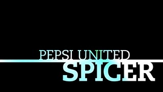 Pepsi United Spicer