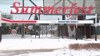 Summerfest 2021 shifts dates to September