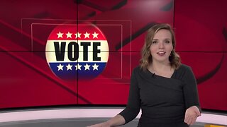 Mid-Michigan May 7 Election Results