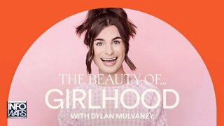 New Podcast On the Beauty of Womanhood Hosted By Two Men Dressed As Women