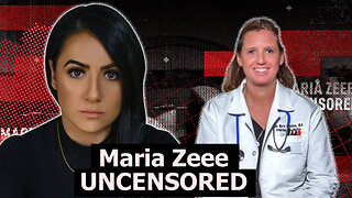 Uncensored: Dr. Ana - The Science EXPLAINED - Nanotech in Injections & Quantum Physics, Detoxing