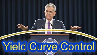 Yield Curve Control