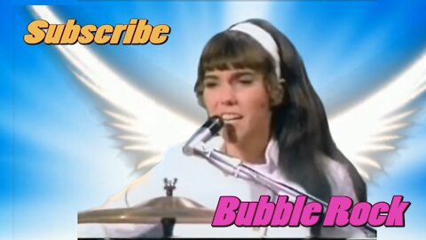 Carpenters - Johnny Angel - Bubblerock AD Promo - HD