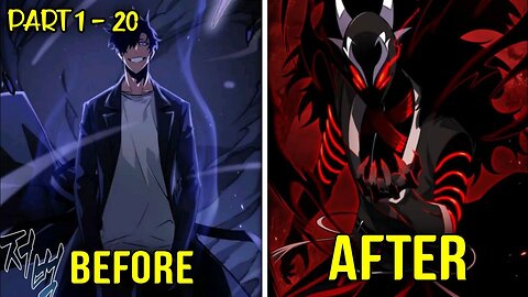 [1-20] He Was Betrayed And Died Then A Crow Gave Him A Second Chance And Reincarnated | Manhwa recap