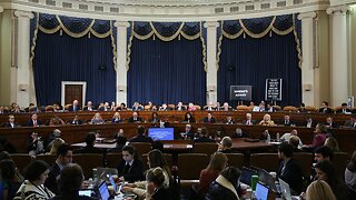 Democratic, Republican Lawyers Take Questions At Impeachment Hearing