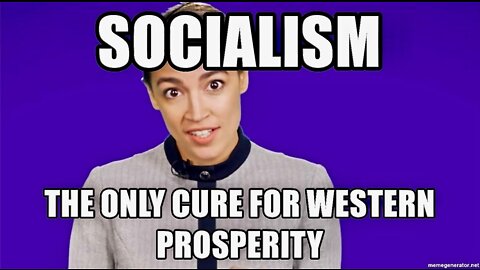 Best Capitalism Vs Socialism Memes - Part 2