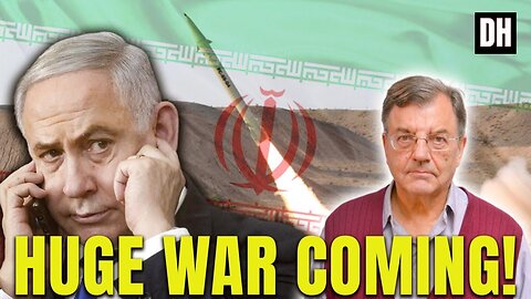 Michael Hudson: Iran just changed EVERYTHING and a Huge Oil War is Coming