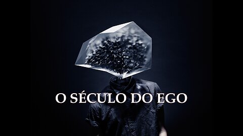 O SÉCULO DO EGO - The Century of the Self, por Adam Curtis (full screen completo e legendado)