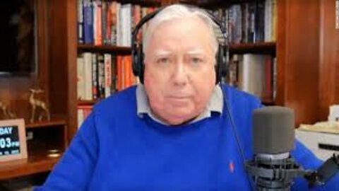 DR. JEROME CORSI'S: THE NEWS BEFORE IT'S NEWS!!! 8-8-22