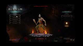 Beginning a Hardcore run! | Diablo 3