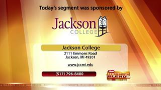 Jackson College - 5/8/18