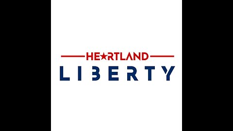 11-29-2023 HEARTLAND LIBERTY LIVE WEDNESDAY 8-9PM Dan Meredith Comments on our current situation