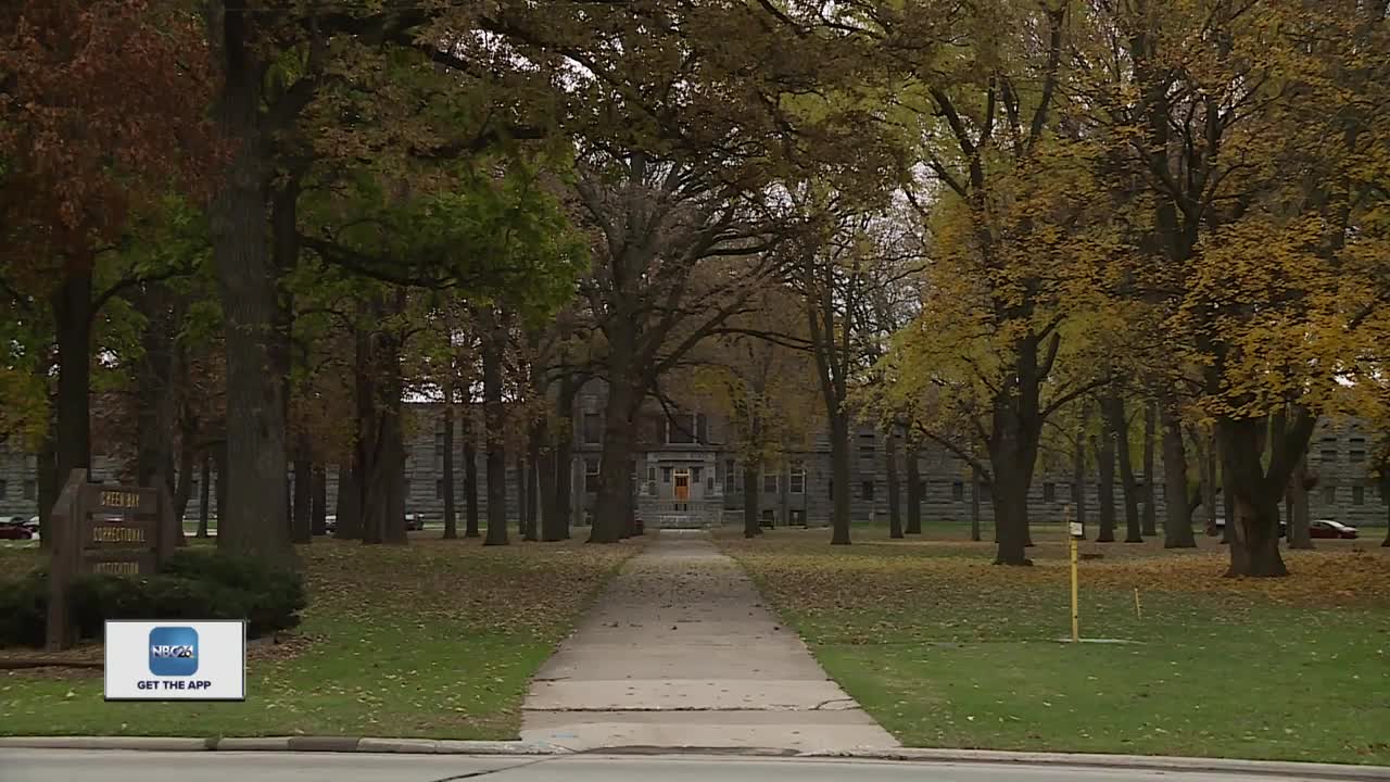 Green Bay Correctional: The most dangerous place in Wisconsin?