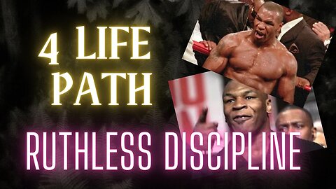 The Astrology & Numerology of "Iron" Mike Tyson - In-Depth Breakdown