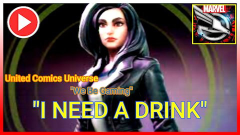 MARVEL STRIKE FORCE NEWS: What to do with Jessica Jones aka (J.J)? ft. JoninSho "We Be Gaming"