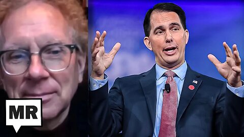 Undoing The Damage Scott Walker Caused In Wisconsin | John Nichols | TMR