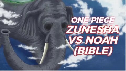 Zunesha vs Noah Time