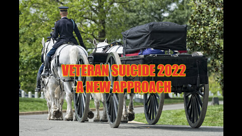 EP 149 | Veteran Suicides Continue To Increase At A Higher Rate Than Civilians