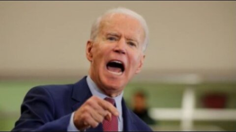 BREAKING: Biden Off Ohio Election Ballot - White House In Panic