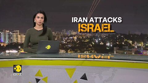 Iran attacks Israel: Iran uses missiles with separable warheads for the first time