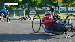 CAF Launches All-Inclusive Bike Club