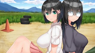 Country Girl Keiko First Look Gameplay PC