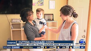 Company helps moms start their own in-home daycare