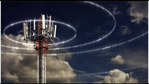 5G Death Towers Predictive Programming Becoming Reality?