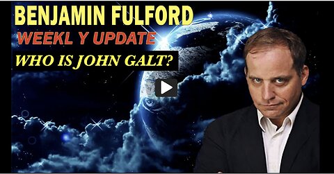 Benjamin Fulford Update Today April 26, 2024 TY JGANON, SGANON